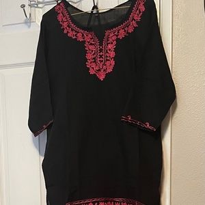 indian traditional clothing